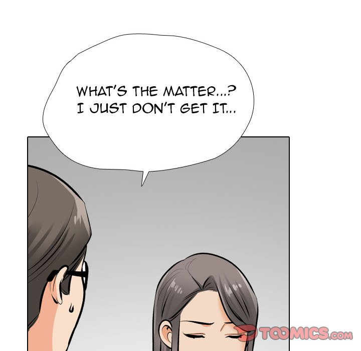 Our Exchange Chapter 184 image 29
