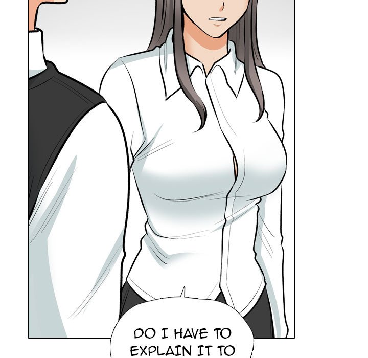 Our Exchange Chapter 184 image 30