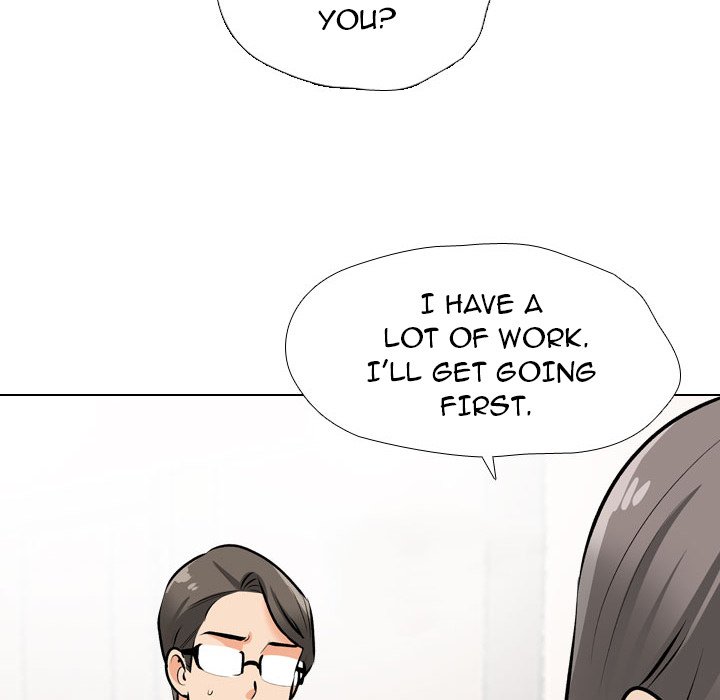 Our Exchange Chapter 184 image 31