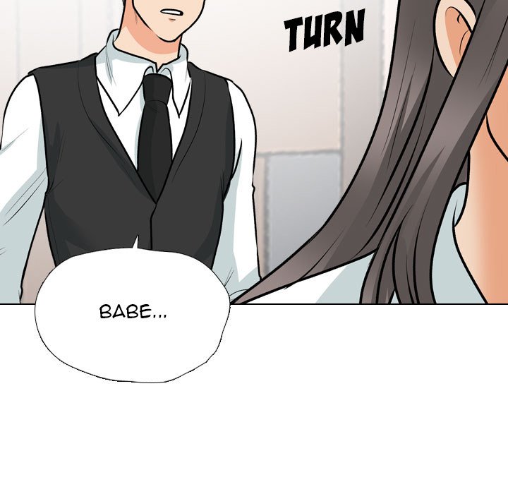 Our Exchange Chapter 184 image 32