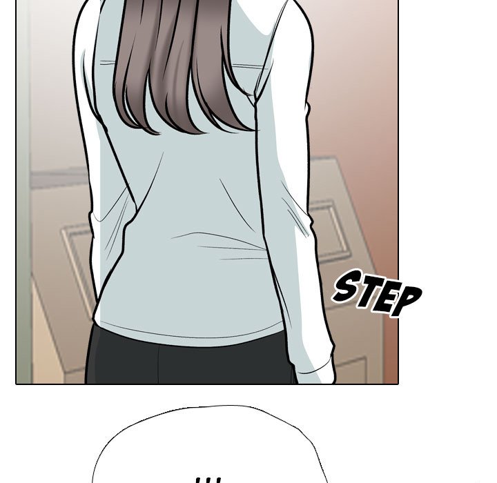 Our Exchange Chapter 184 image 34