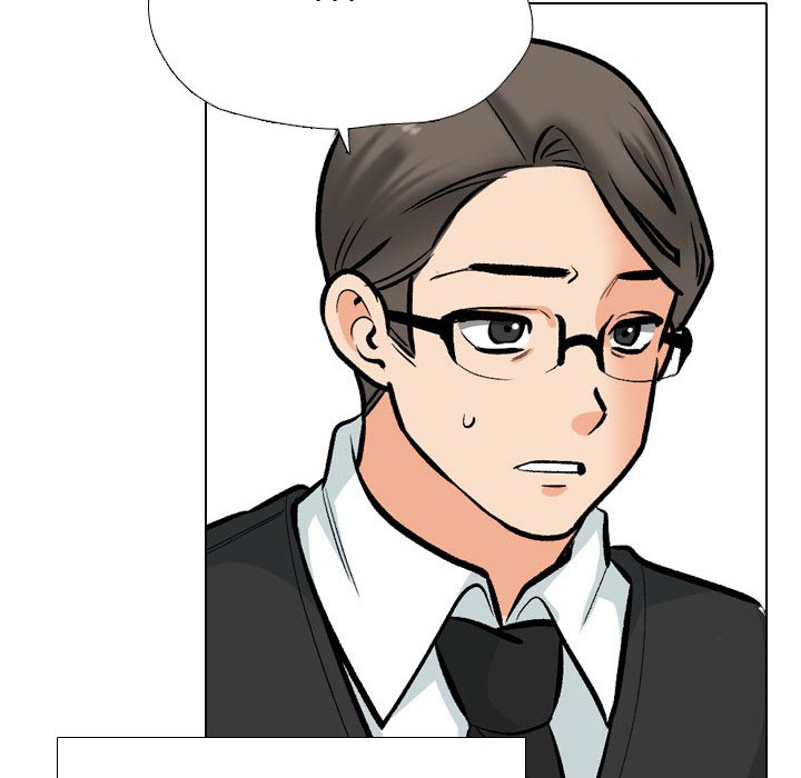 Our Exchange Chapter 184 image 35