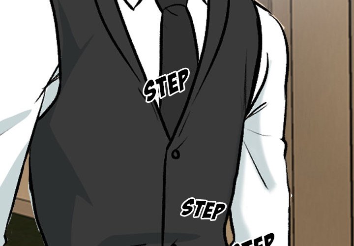 Our Exchange Chapter 184 image 3