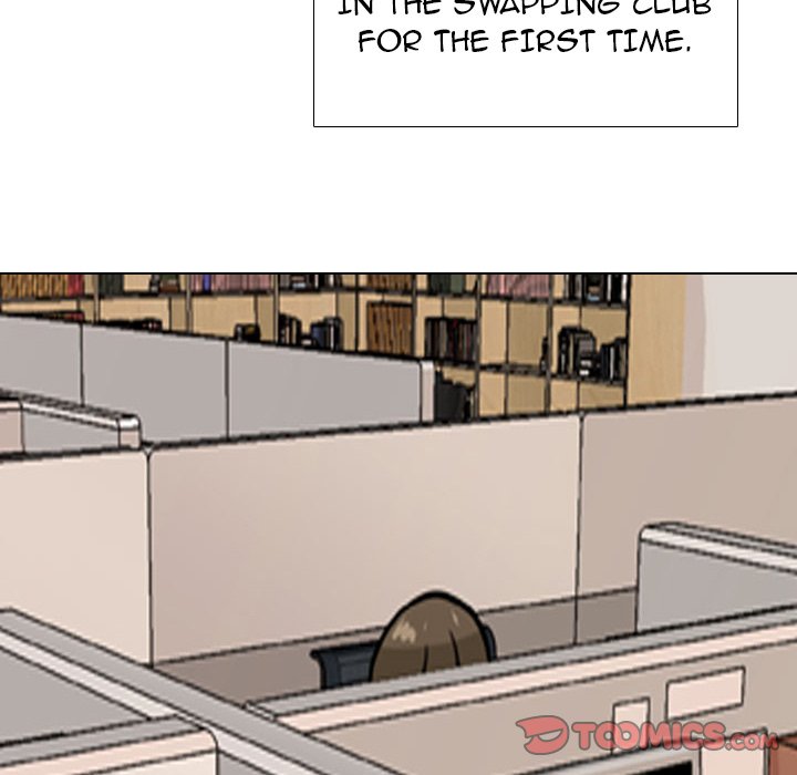 Our Exchange Chapter 184 image 41