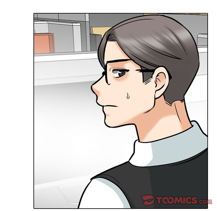 Our Exchange Chapter 184 image 45