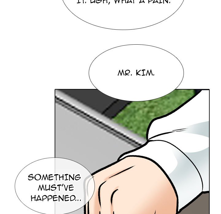 Our Exchange Chapter 184 image 48