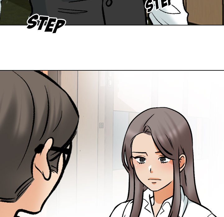 Our Exchange Chapter 184 image 4