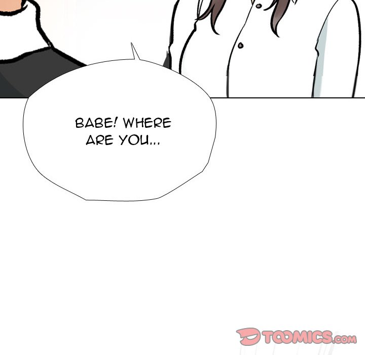 Our Exchange Chapter 184 image 5