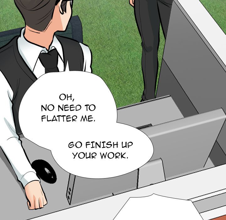 Our Exchange Chapter 184 image 60