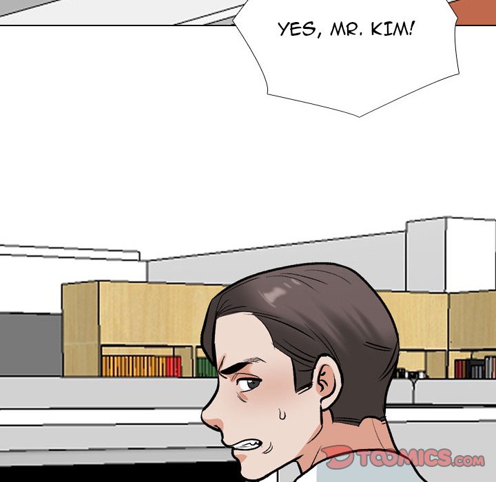 Our Exchange Chapter 184 image 61