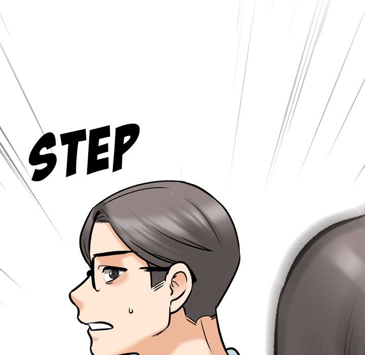 Our Exchange Chapter 184 image 6