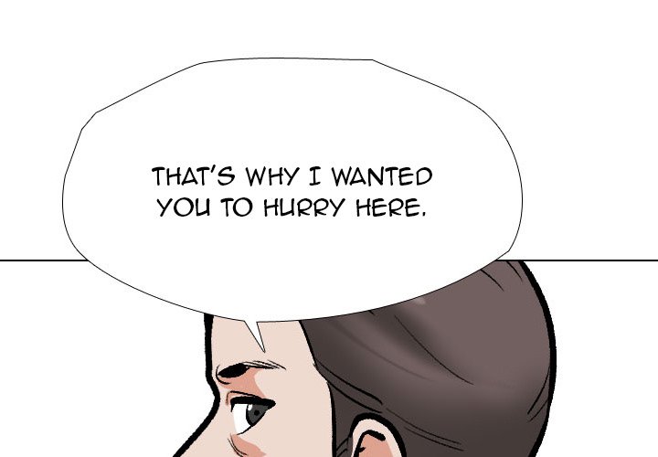 Our Exchange Chapter 185 image 0