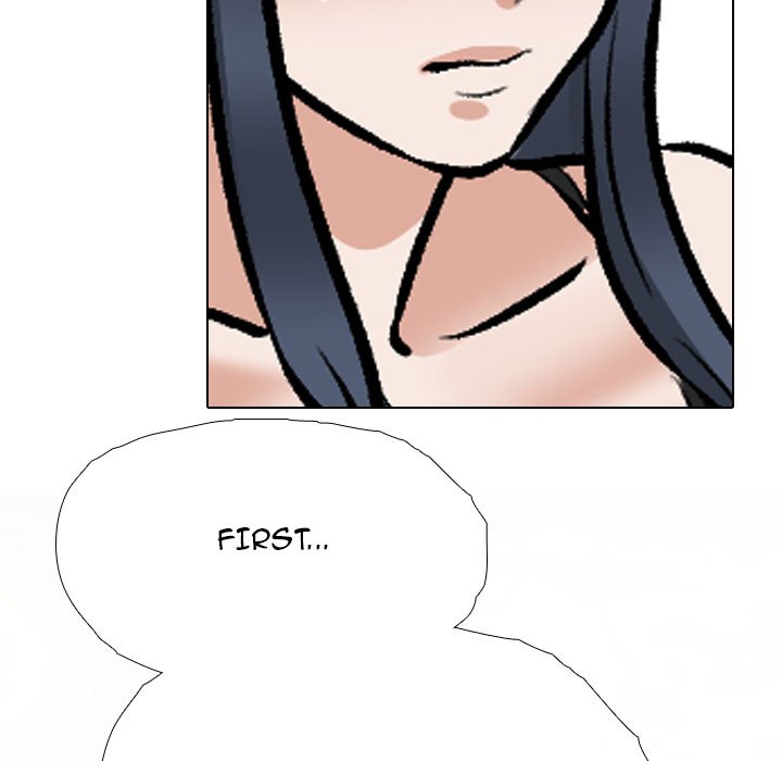 Our Exchange Chapter 185 image 100