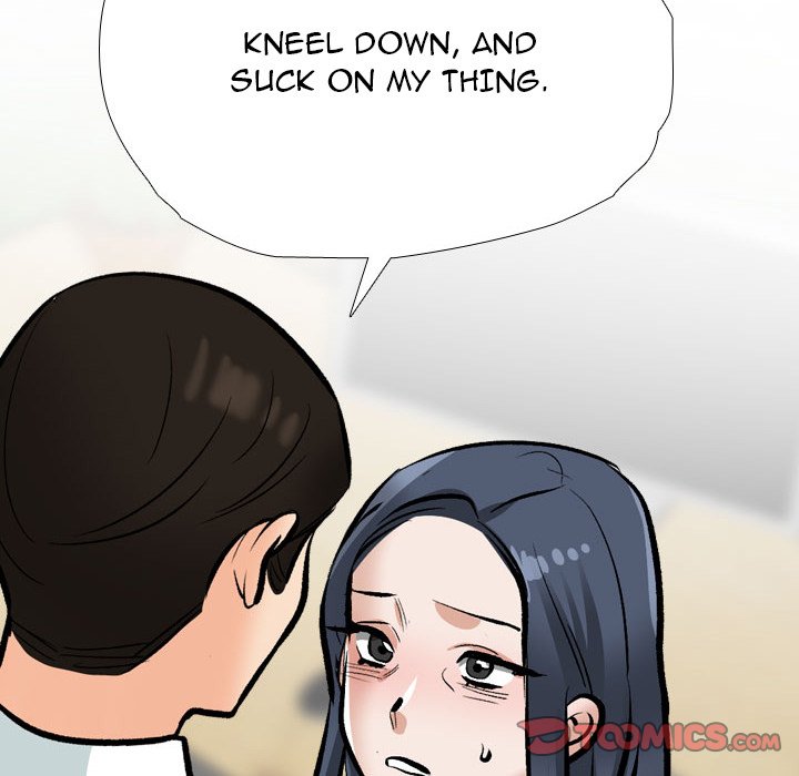 Our Exchange Chapter 185 image 101