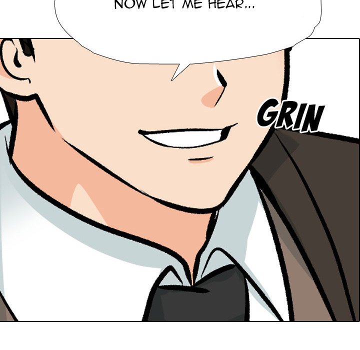 Our Exchange Chapter 185 image 117
