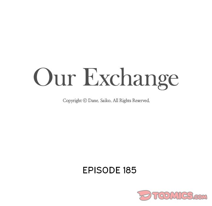 Our Exchange Chapter 185 image 11