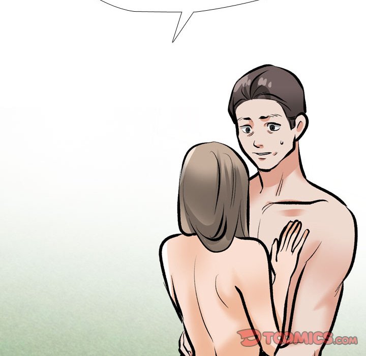 Our Exchange Chapter 185 image 119