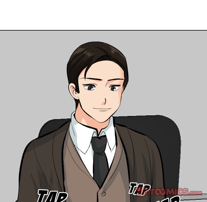 Our Exchange Chapter 185 image 14