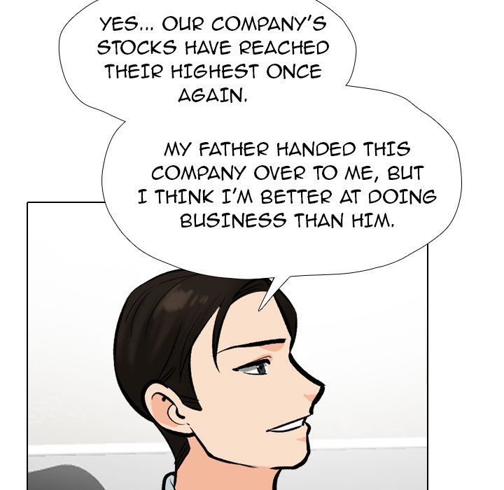 Our Exchange Chapter 185 image 16