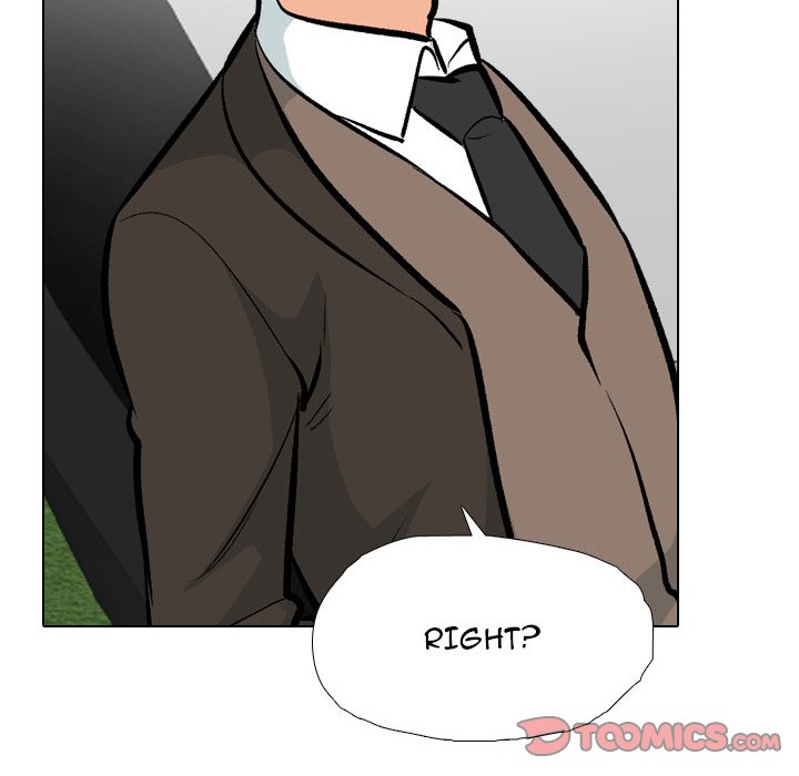 Our Exchange Chapter 185 image 17