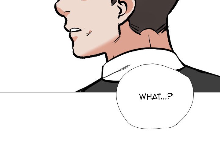 Our Exchange Chapter 185 image 1
