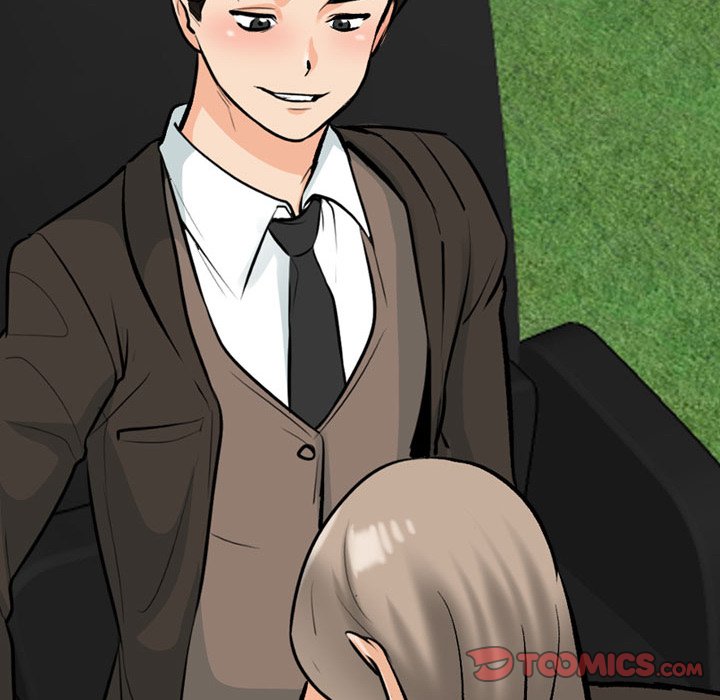 Our Exchange Chapter 185 image 23