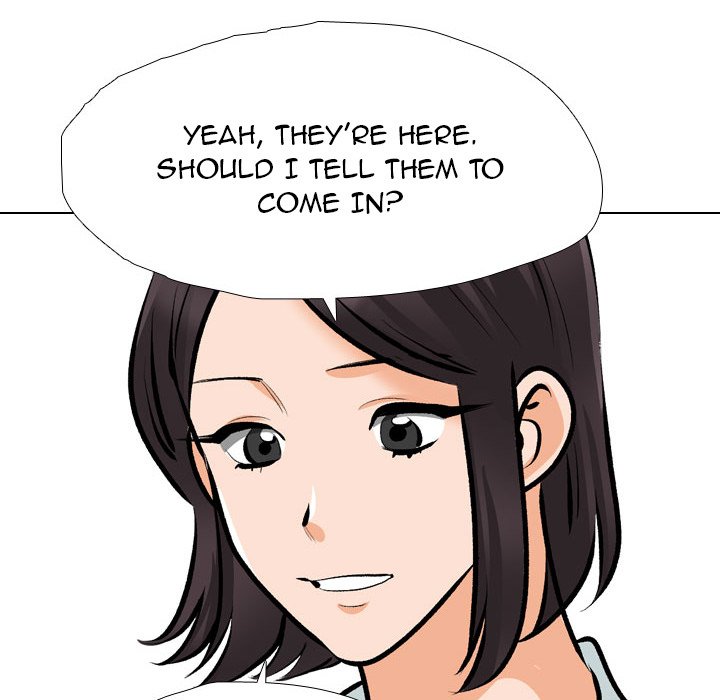 Our Exchange Chapter 185 image 27