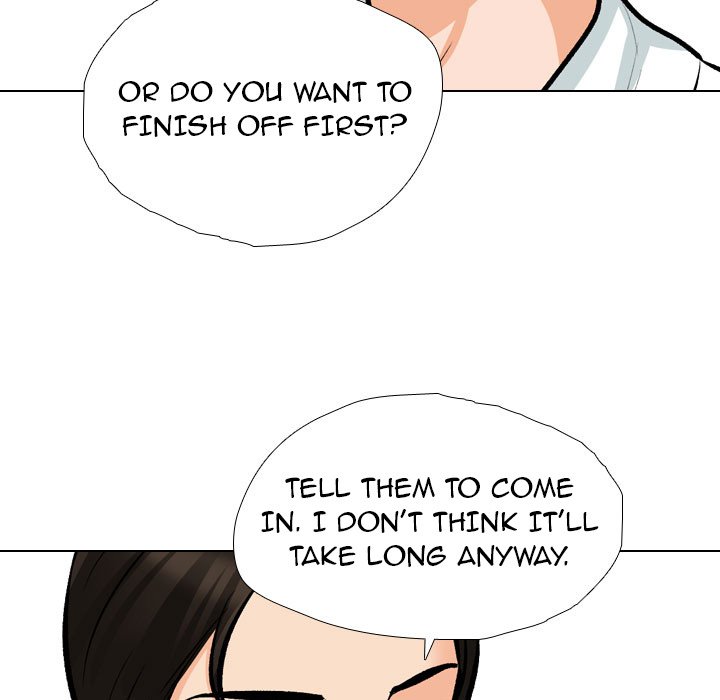 Our Exchange Chapter 185 image 28