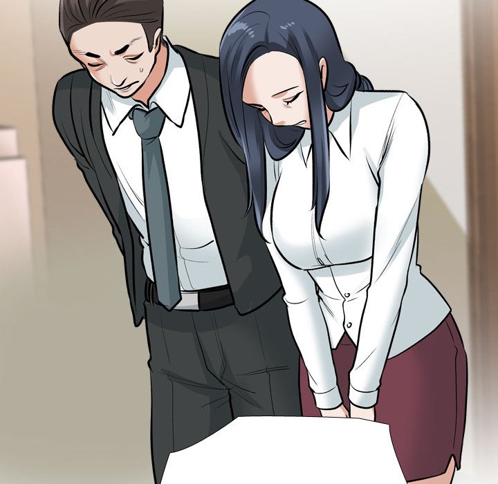 Our Exchange Chapter 185 image 33