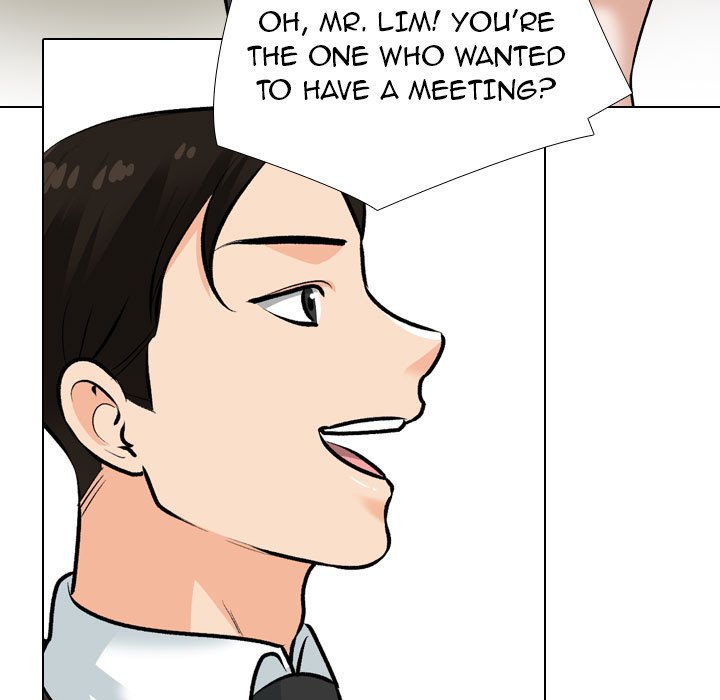 Our Exchange Chapter 185 image 34