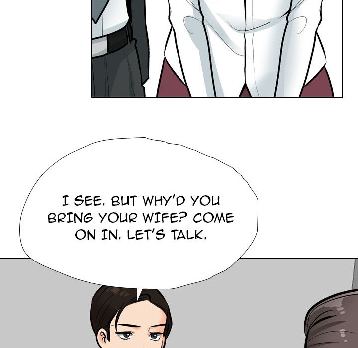 Our Exchange Chapter 185 image 37