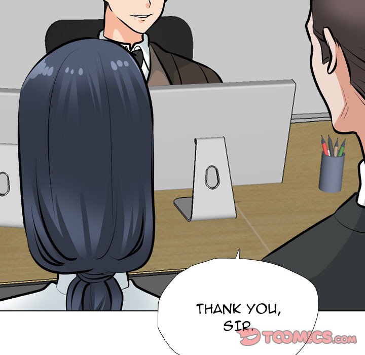 Our Exchange Chapter 185 image 38