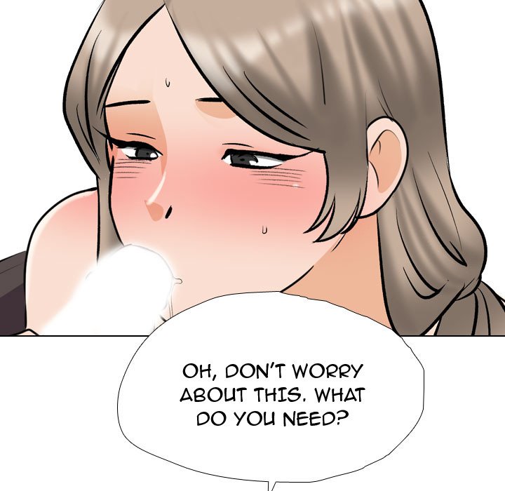 Our Exchange Chapter 185 image 42