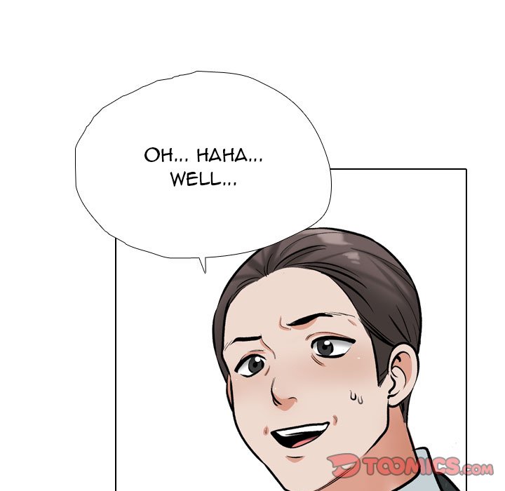 Our Exchange Chapter 185 image 44
