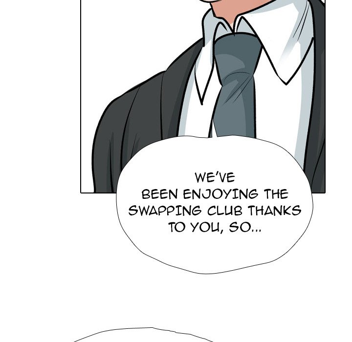 Our Exchange Chapter 185 image 45