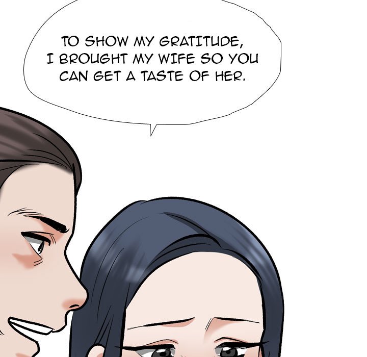 Our Exchange Chapter 185 image 46