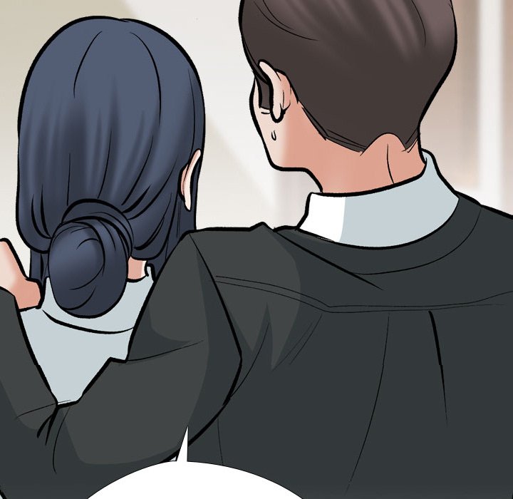 Our Exchange Chapter 185 image 4