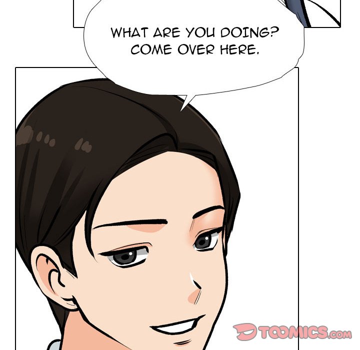 Our Exchange Chapter 185 image 53