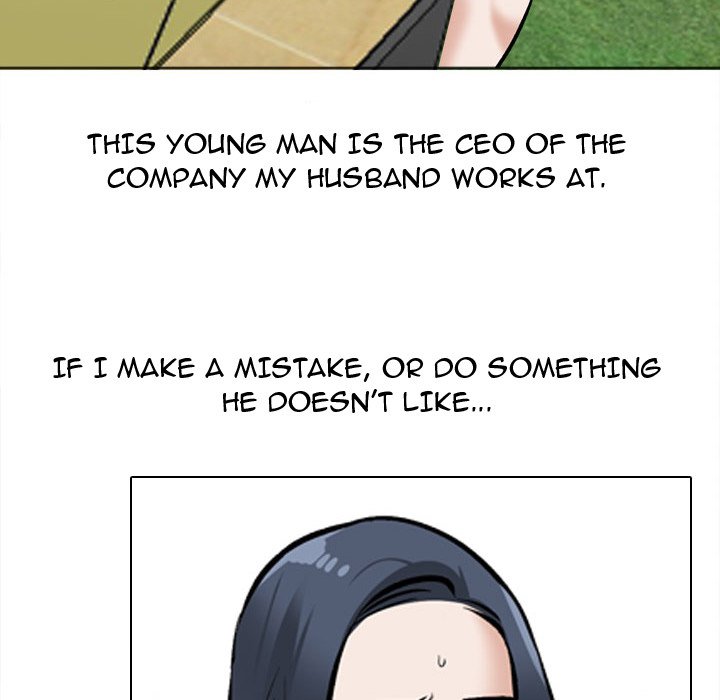 Our Exchange Chapter 185 image 57