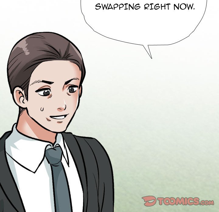 Our Exchange Chapter 185 image 71
