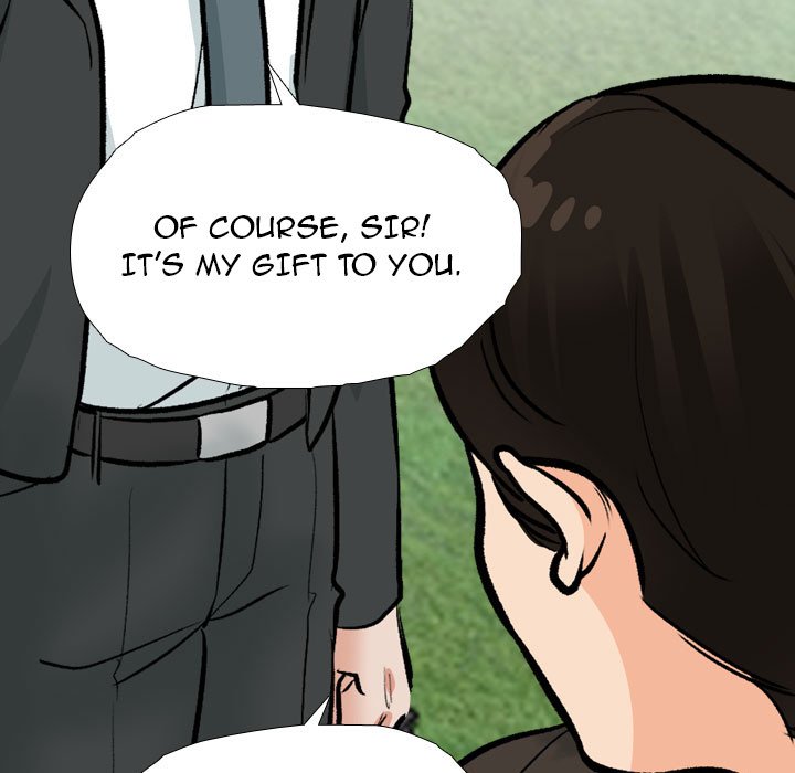 Our Exchange Chapter 185 image 72