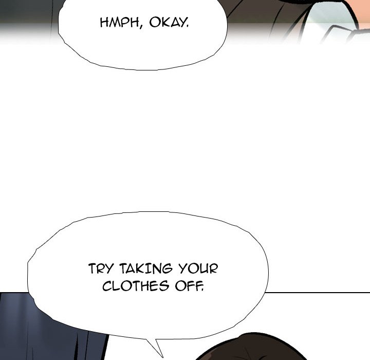 Our Exchange Chapter 185 image 73