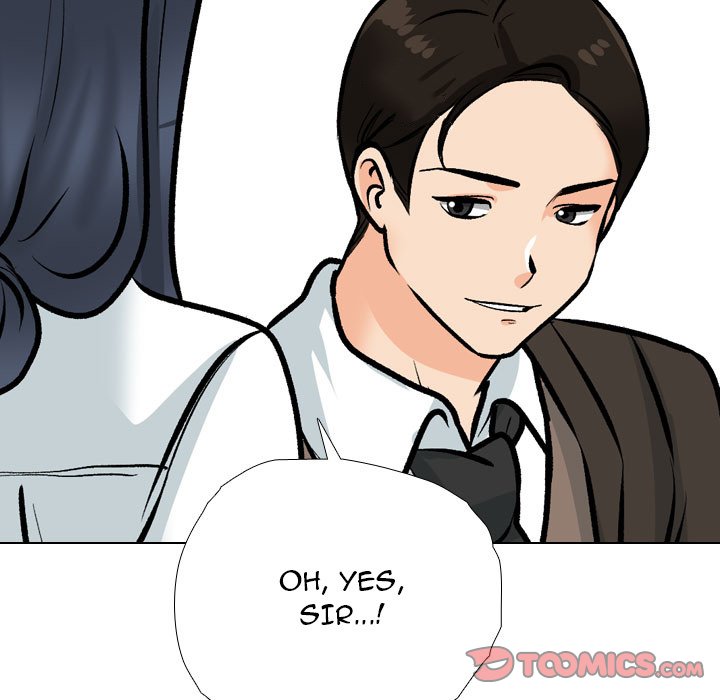 Our Exchange Chapter 185 image 74