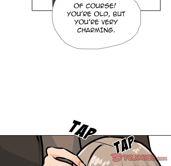 Our Exchange Chapter 185 image 77