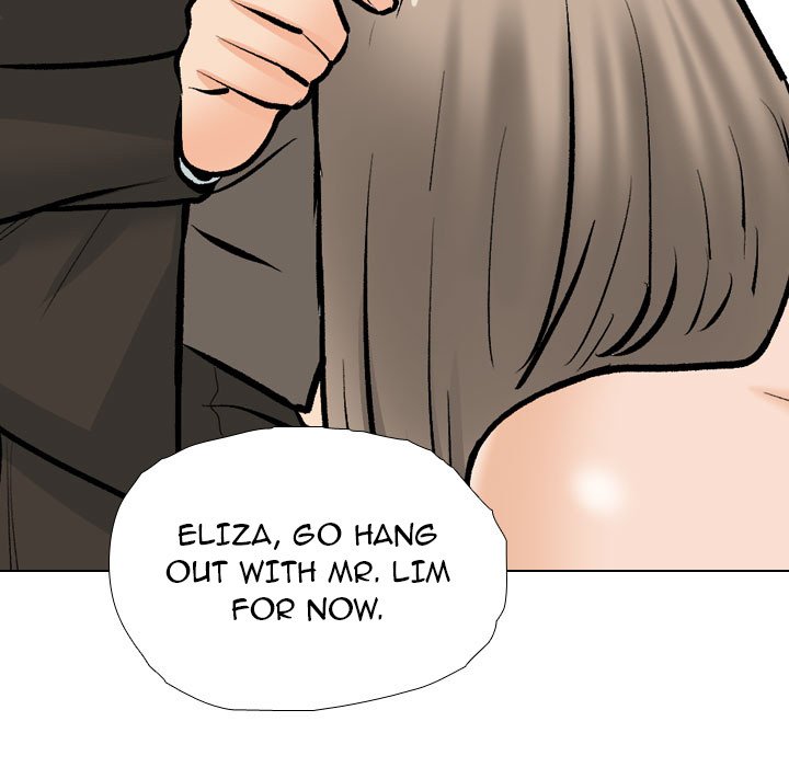 Our Exchange Chapter 185 image 78