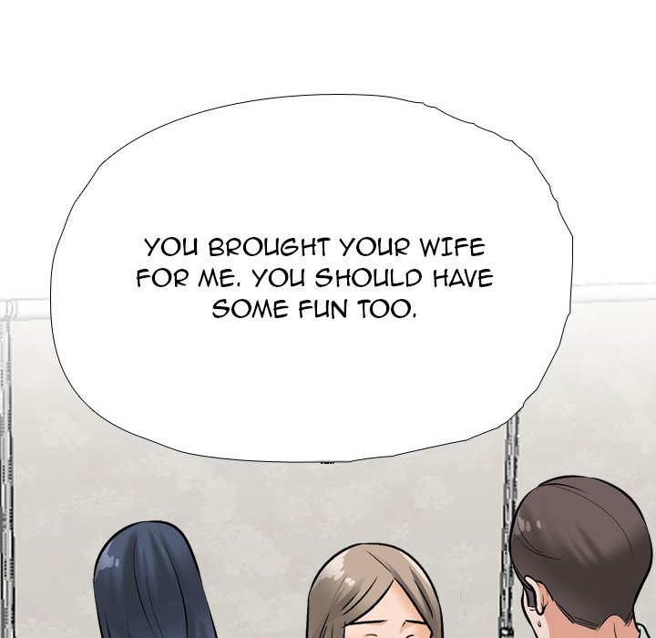 Our Exchange Chapter 185 image 81