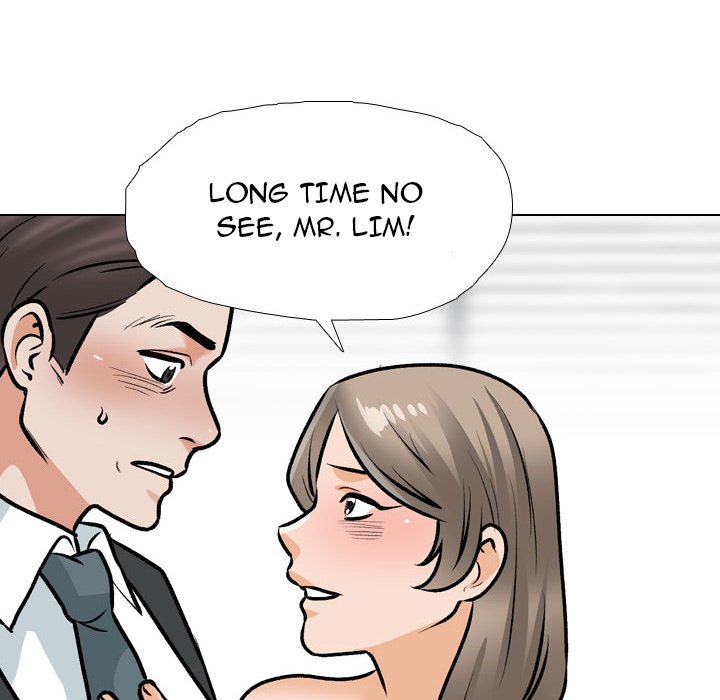 Our Exchange Chapter 185 image 85
