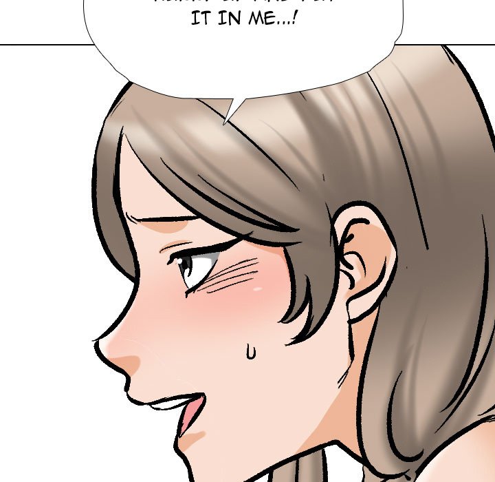 Our Exchange Chapter 185 image 88