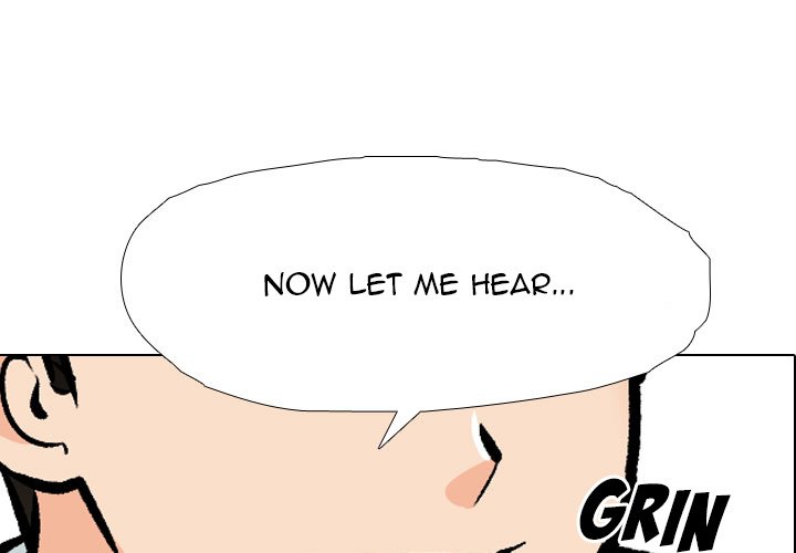 Our Exchange Chapter 186 image 0