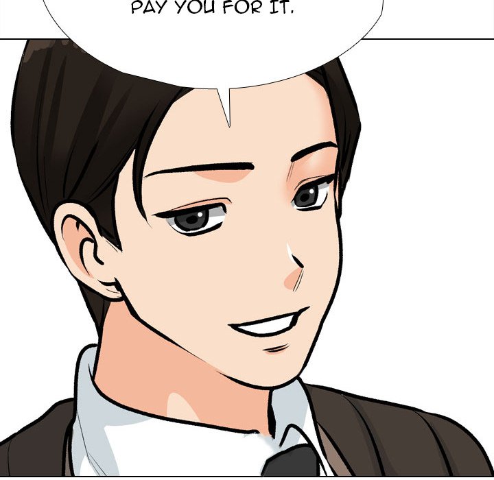 Our Exchange Chapter 186 image 103